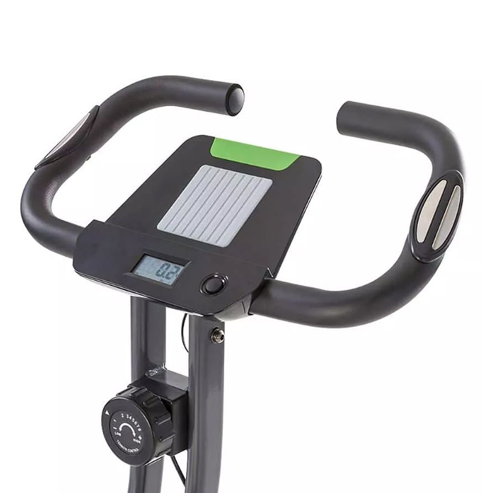 TUNTURI - CARDIO FIT B25 X-BIKE HÁTTÁMLÁVAL - 110 KG TERHELHETŐSÉG TUNTURI - CARDIO FIT B25 X-BIKE HÁTTÁMLÁVAL - 110 KG TERHELHETŐSÉG