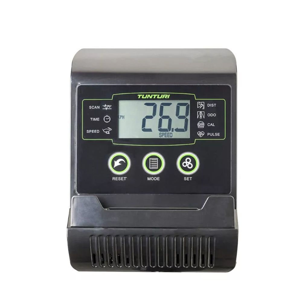 TUNTURI - CARDIO FIT B40 SZOBAKERÉKPÁR - 110 KG TERHELHETŐ TUNTURI - CARDIO FIT B40 SZOBAKERÉKPÁR - 110 KG TERHELHETŐ