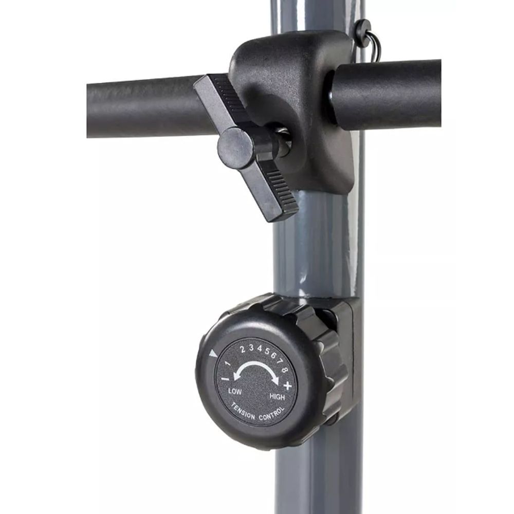 TUNTURI - CARDIO FIT B40 SZOBAKERÉKPÁR - 110 KG TERHELHETŐ TUNTURI - CARDIO FIT B40 SZOBAKERÉKPÁR - 110 KG TERHELHETŐ