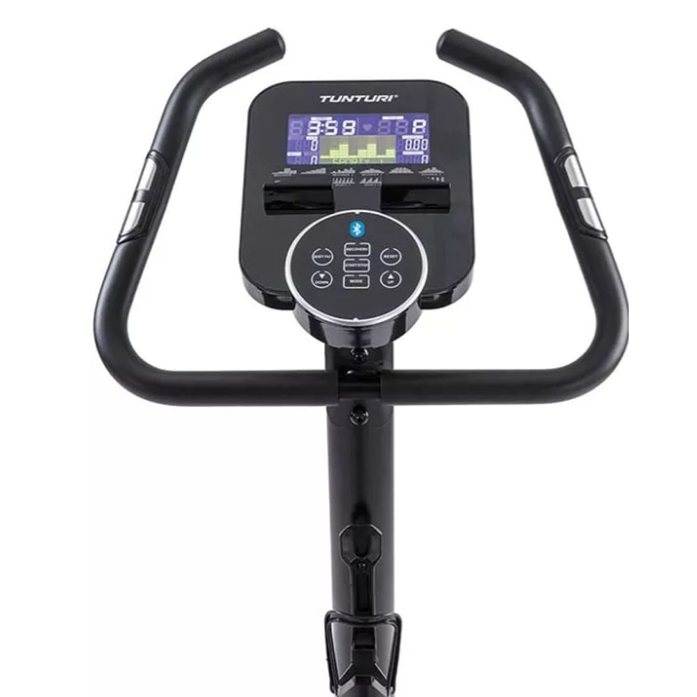 TUNTURI - FITCYCLE 50I ERGOMÉTER - 120 KG TERHELHETŐSÉG 