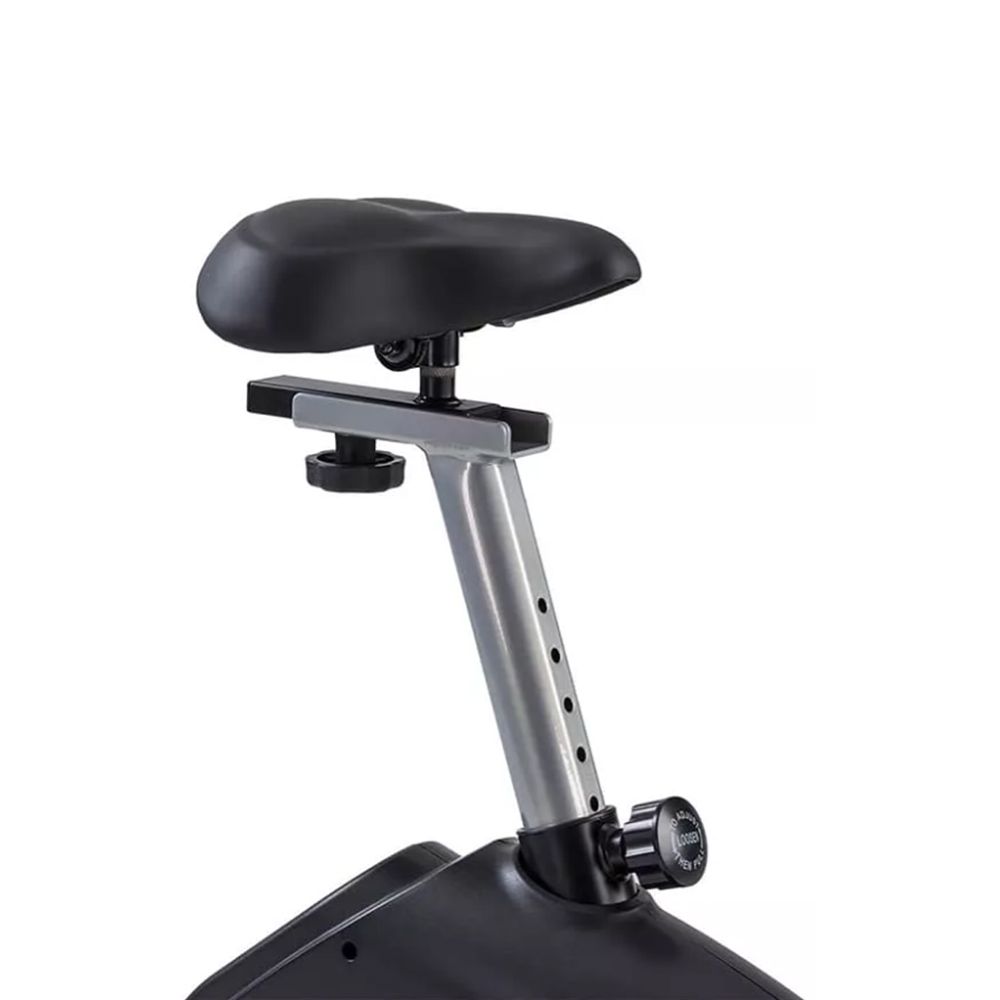 TUNTURI - FITCYCLE 50I ERGOMÉTER - 120 KG TERHELHETŐSÉG 