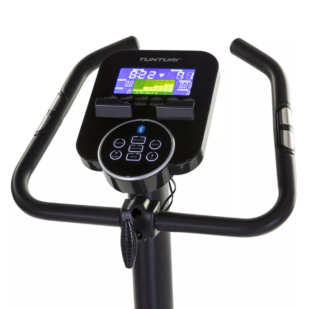 TUNTURI - FITCYCLE 70I SZOBAKERÉKPÁR - 32 ELLENÁLLÁSI FOKOZAT - 135 KG TERHELHETŐSÉG