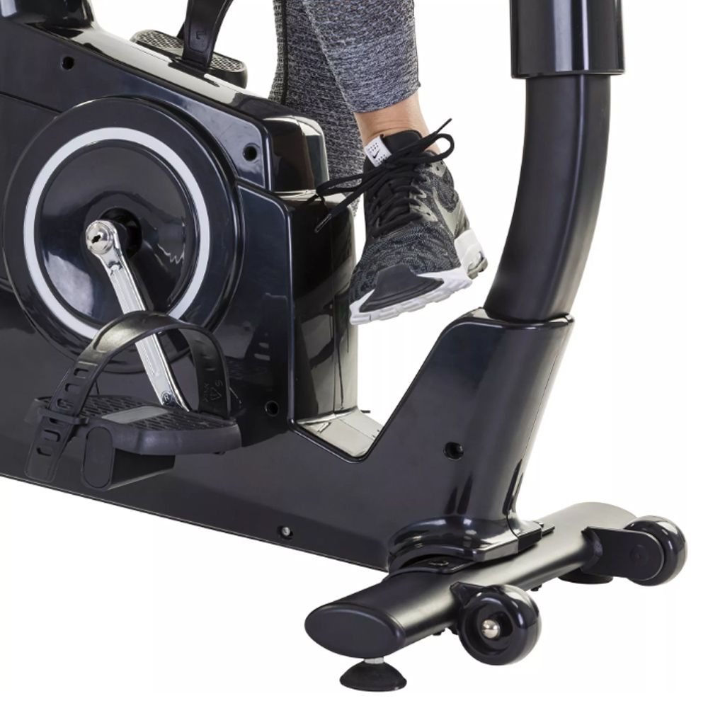 TUNTURI - FITCYCLE 70I SZOBAKERÉKPÁR - 32 ELLENÁLLÁSI FOKOZAT - 135 KG TERHELHETŐSÉG