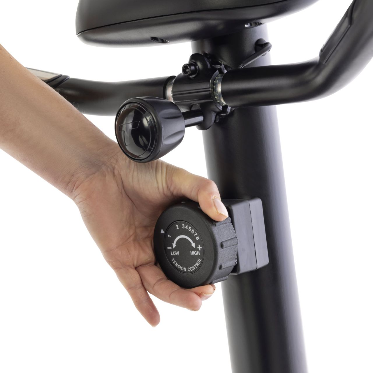 TUNTURI - SIGNATURE F20 SZOBAKERÉKPÁR - 9 KG LENDKERÉK - 150 KG TERHELHETŐSÉG