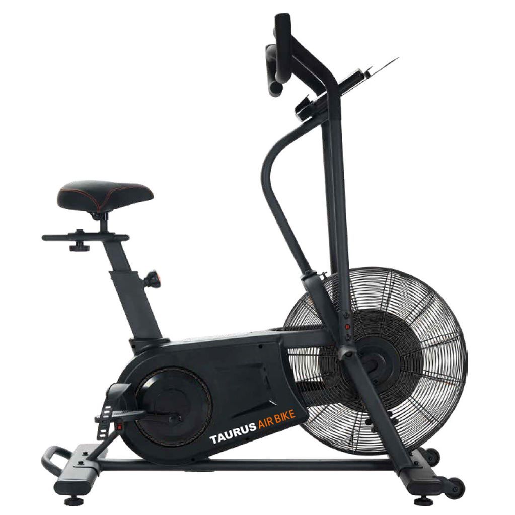 TAURUS - AIRBIKE - 130 KG TERHELHETŐSÉG 