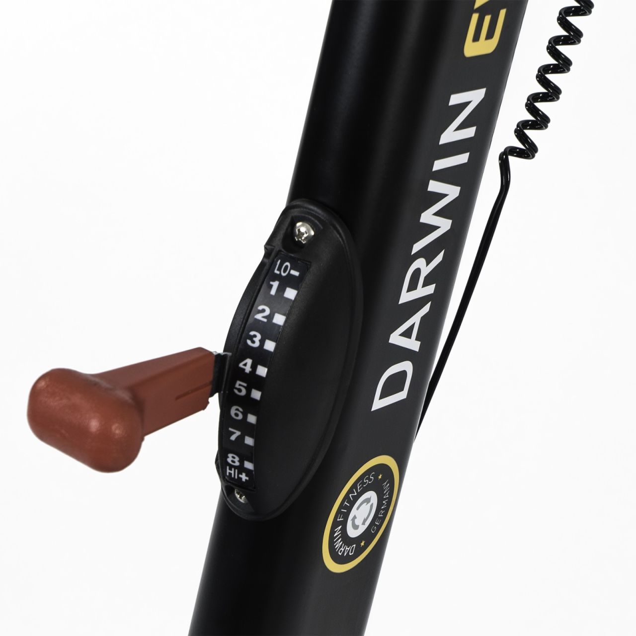 DARWIN - EVO 40 TEREMKERÉKPÁR - 20 KG LENDKERÉK - 135 KG TERHELHETŐSÉG