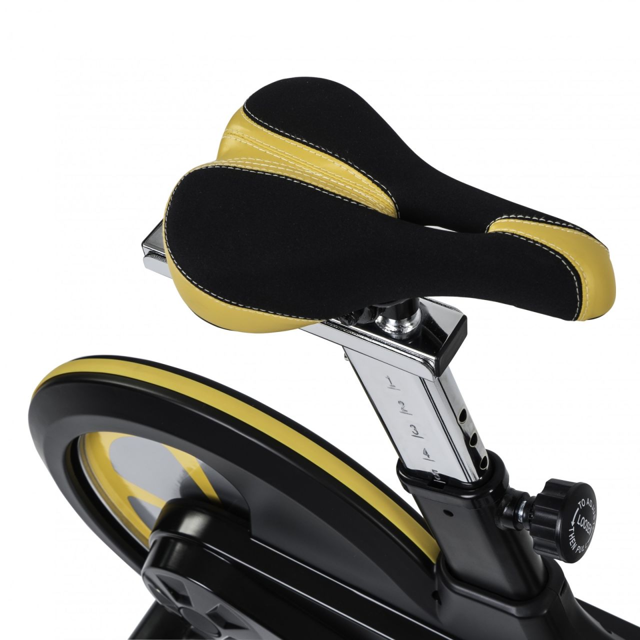 DARWIN - EVO 40 TEREMKERÉKPÁR - 20 KG LENDKERÉK - 135 KG TERHELHETŐSÉG