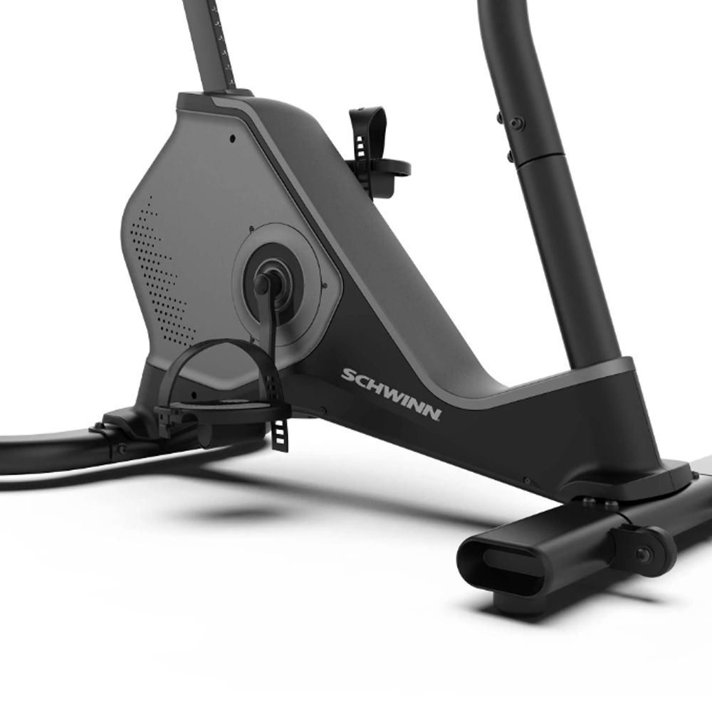 SCHWINN - 590U SZOBAKERÉKPÁR - 12 KG LENDÍTŐKERÉK - 150 KG TERHELHETŐSÉG 