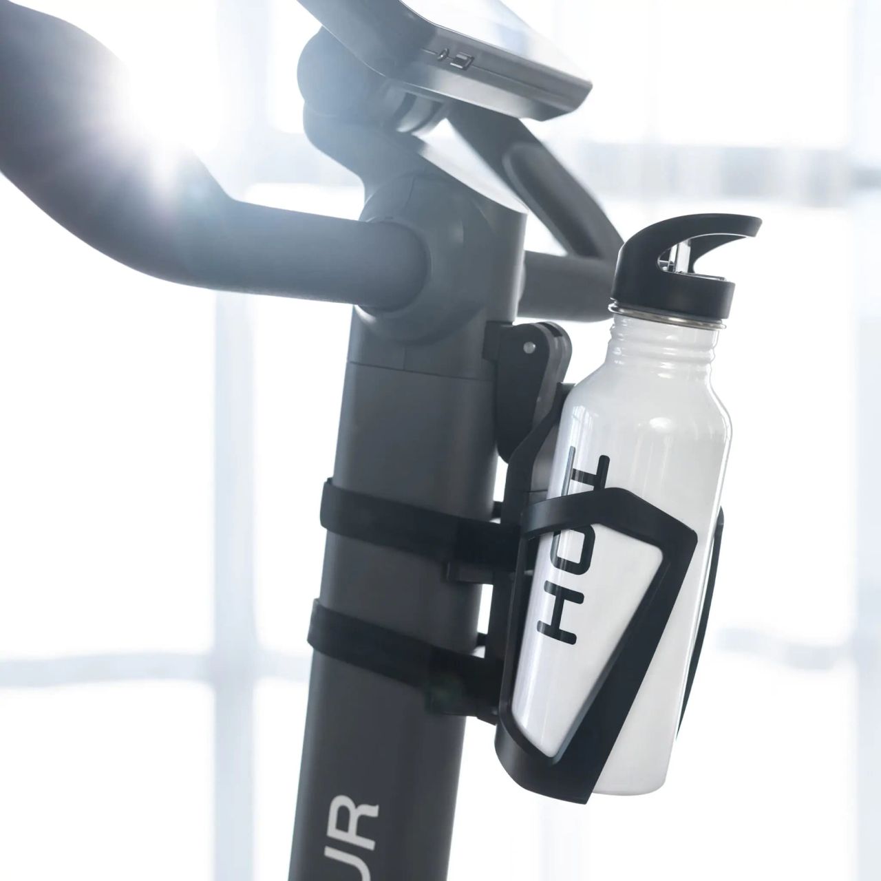 KETTLER - HOI TOUR ERGOMÉTER - 8 KG LENDKERÉK - 150 KG TERHELHETŐSÉG