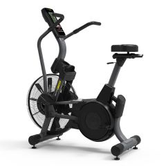 VECTOR FITNESS - 800 PROFESSZIONÁLIS AIRBIKE - 150 KG TERHELHETŐSÉG