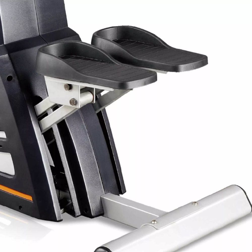 VECTOR FITNESS - CLASSIC 3100 PROFESSZIONÁLIS LÉPCSŐZŐGÉP - 20 ELLENÁLLÁSI FOKOZAT - 150 KG TERHELHETŐSÉG 