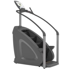 VECTOR FITNESS - ICON 550 PROFESSZIONÁLIS LÉPCSŐZŐGÉP - 180 KG TERHELHETŐSÉG 
