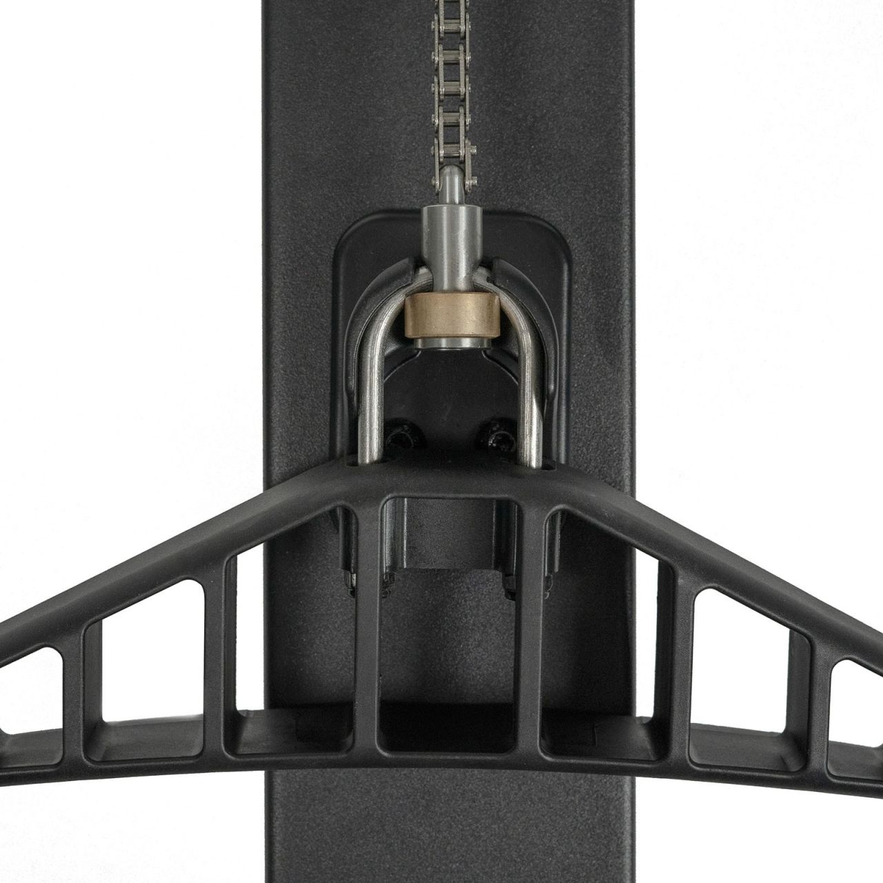 TAURUS - ELITE EVEZŐPAD - 10 ELLENÁLLÁSI FOKOZAT - 150 KG TERHELHETŐSÉG 