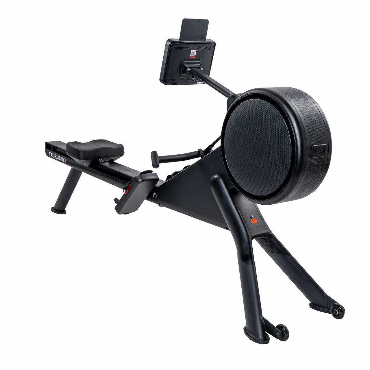 TAURUS - RX7 EVEZŐPAD - 10 ELLENÁLLÁSI FOKOZAT - 150 KG TERHELHETŐSÉG 