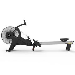 VECTOR FITNESS - 900 PROFESSZIONÁLIS EVEZŐPAD - 12 ELLENÁLLÁSI FOKOZAT -  150 KG TERHELHETŐSÉG 