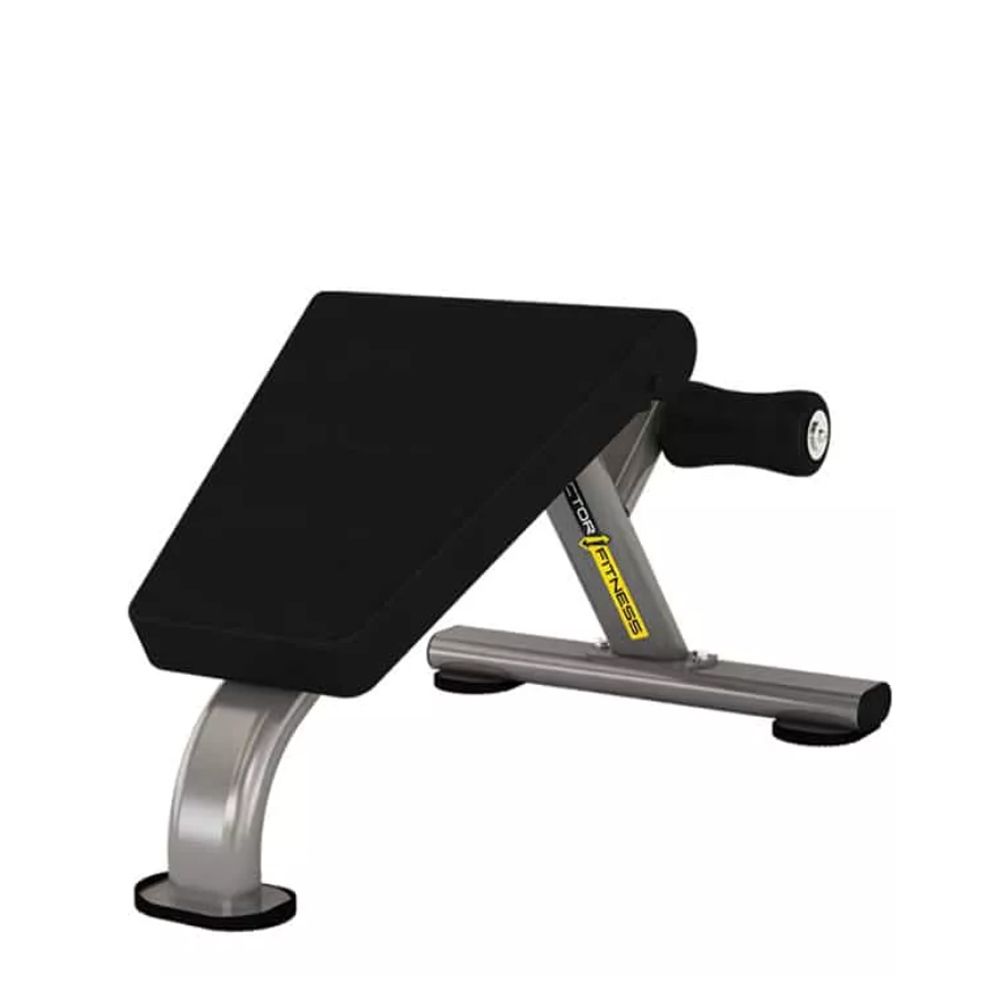 VECTOR FITNESS - RÓMAI HASPAD 