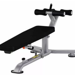 VECTOR FITNESS - NEGATÍV ÁLLÍTHATÓ HASPAD 