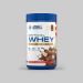 APPLIED NUTRITION - CRITICAL WHEY - ADVANCED PROTEIN POWDER - 825 G