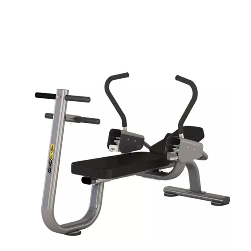 VECTOR FITNESS - FEKVŐ HASPRÉS PAD 