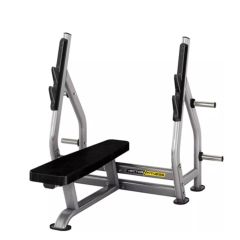 VECTOR FITNESS - FEKVENYOMÓ PAD SÚLYTÁRCSA TARTÓVAL 