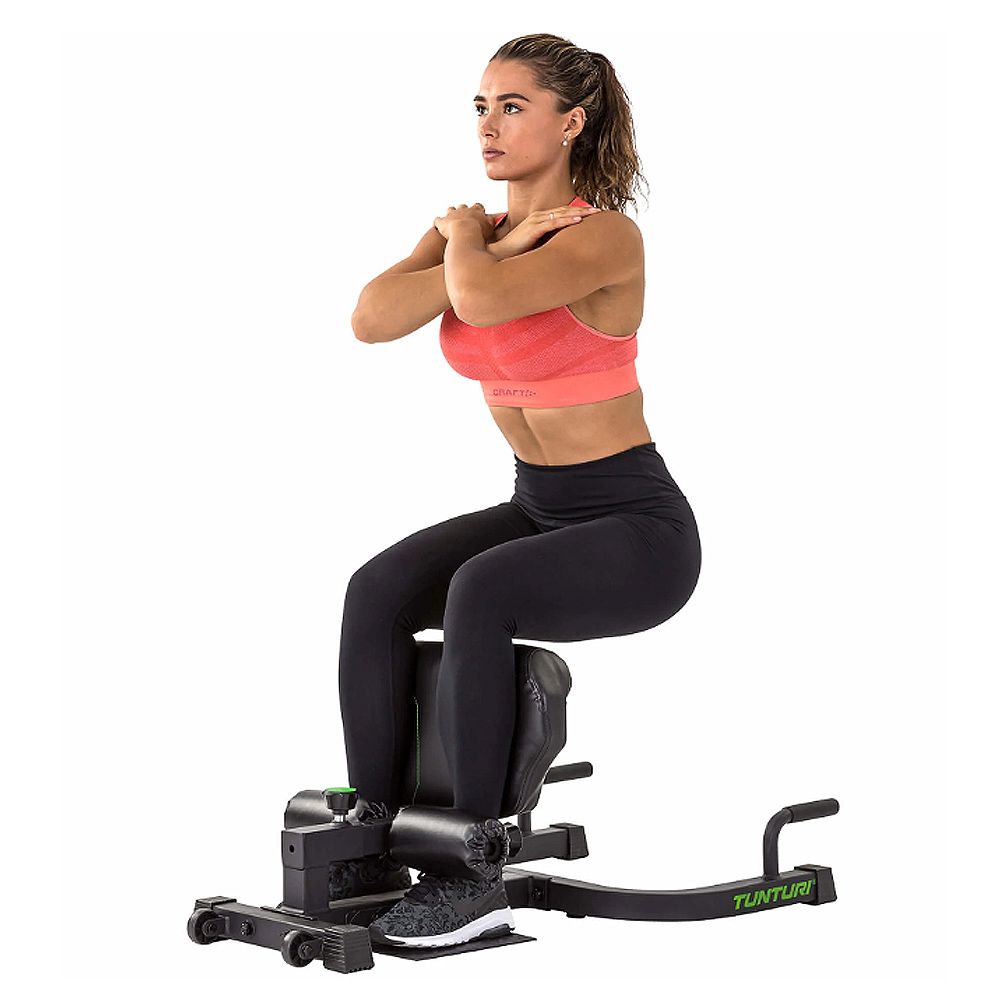 TUNTURI - WT20 SISSY GUGGOLÓ ÁLLVÁNY