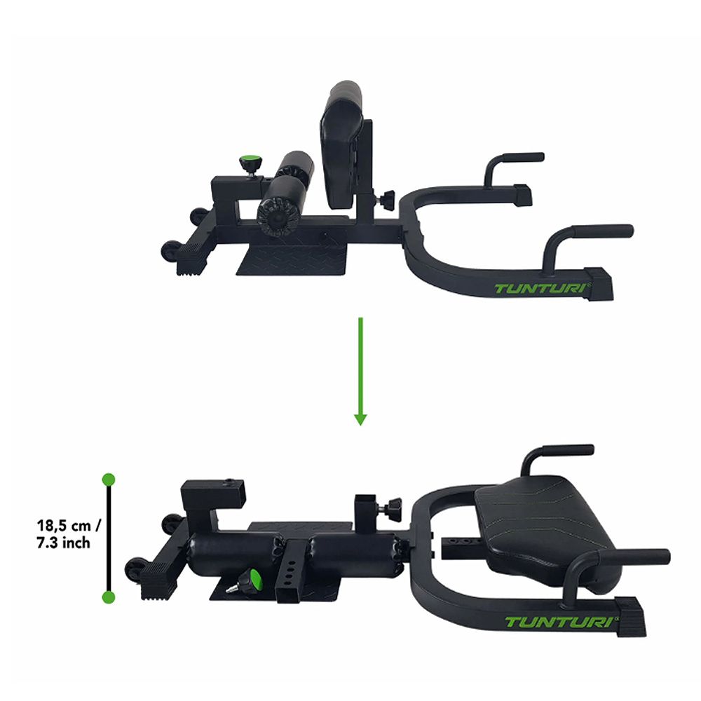 TUNTURI - WT20 SISSY GUGGOLÓ ÁLLVÁNY