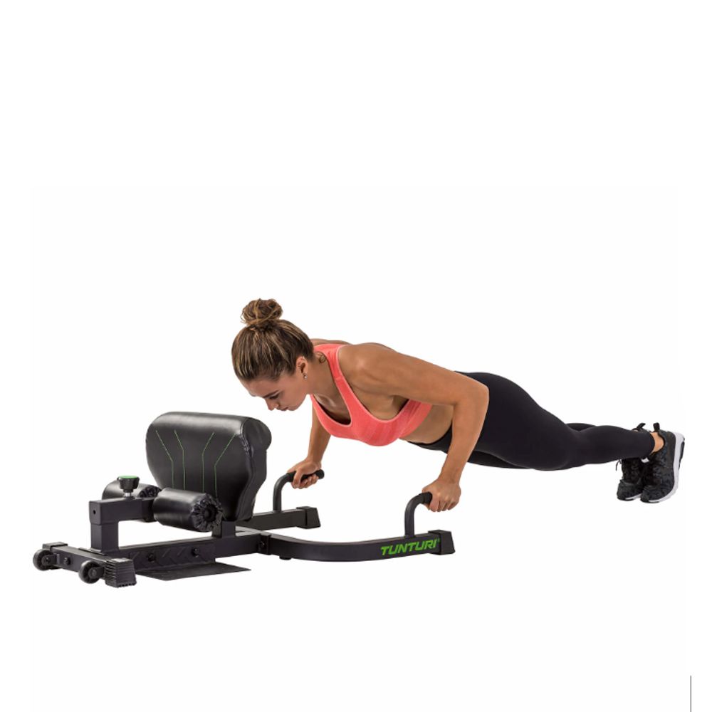 TUNTURI - WT20 SISSY GUGGOLÓ ÁLLVÁNY