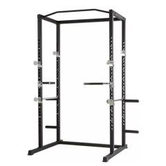 TUNTURI - WT60 CROSS FIT ÁLLVÁNY - 180 KG TERHELHETŐSÉG