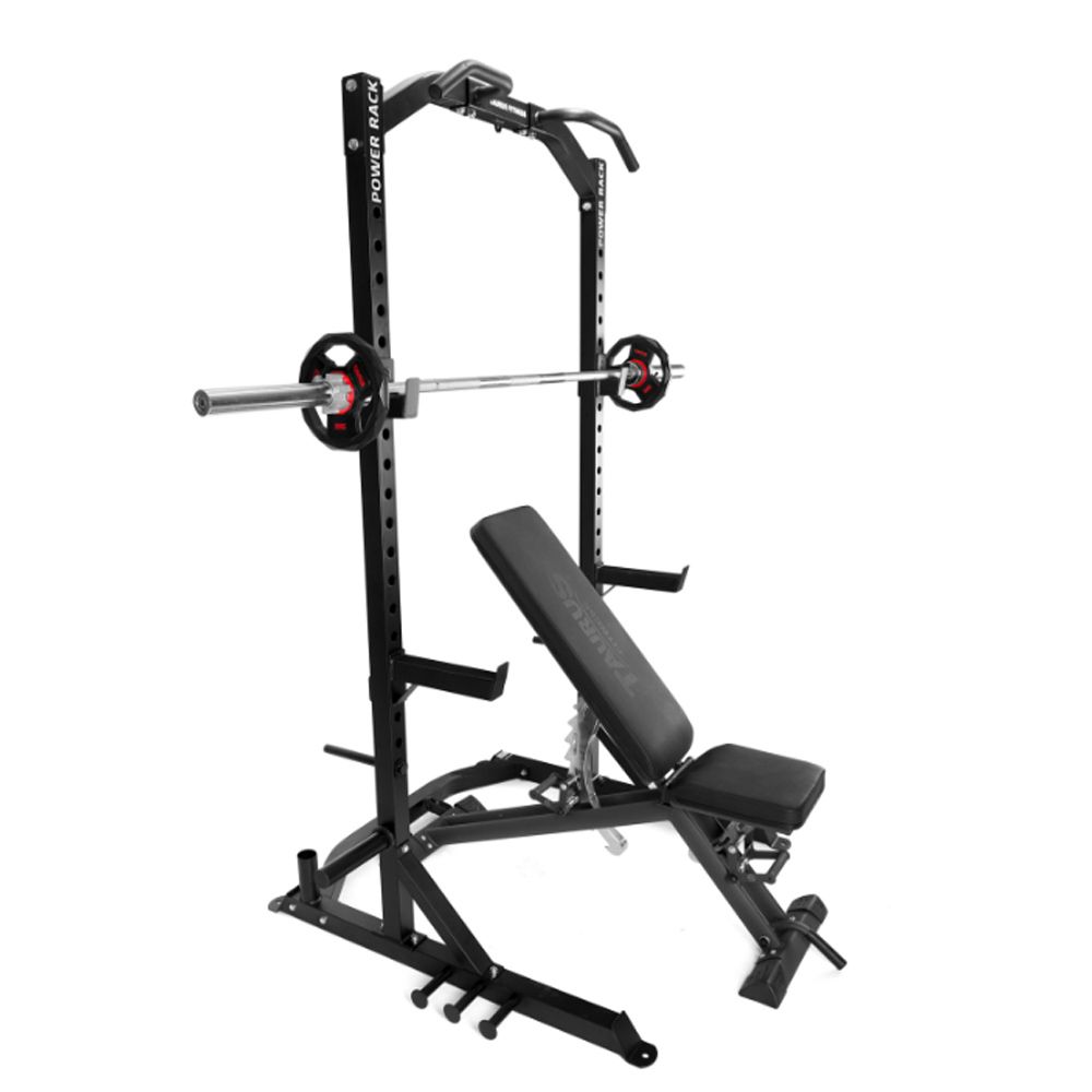 TAURUS - MULTIGYM ERŐKERET TAURUS - MULTIGYM ERŐKERET