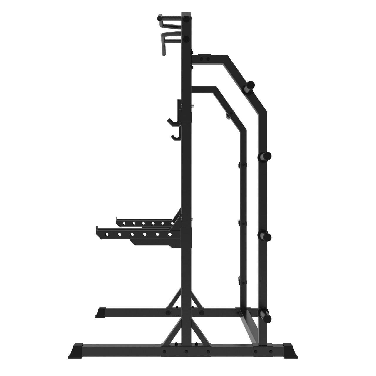 TUNTURI - HR60 ERŐKERET 