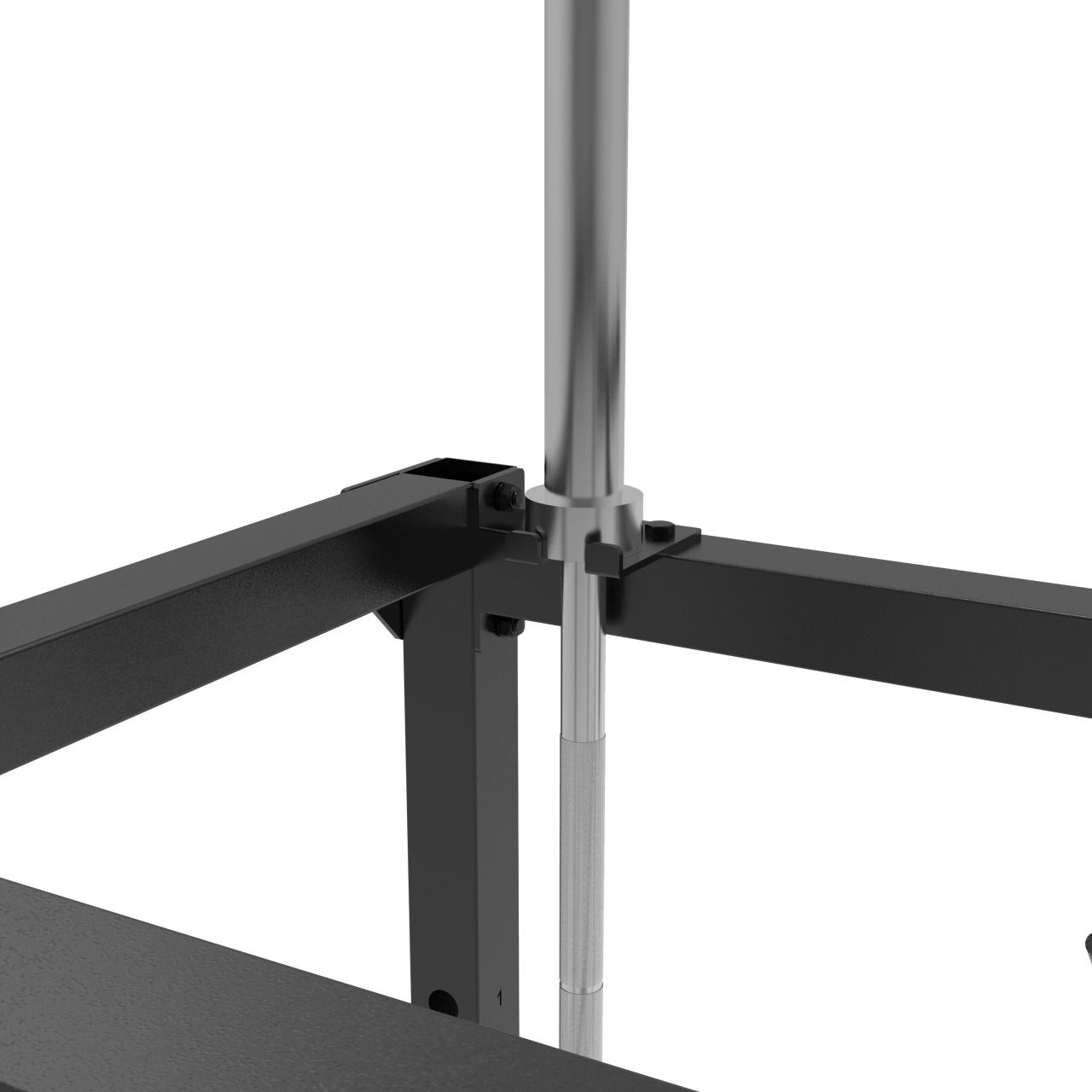 TUNTURI - PR60 CROSS FIT ÁLLVÁNY 