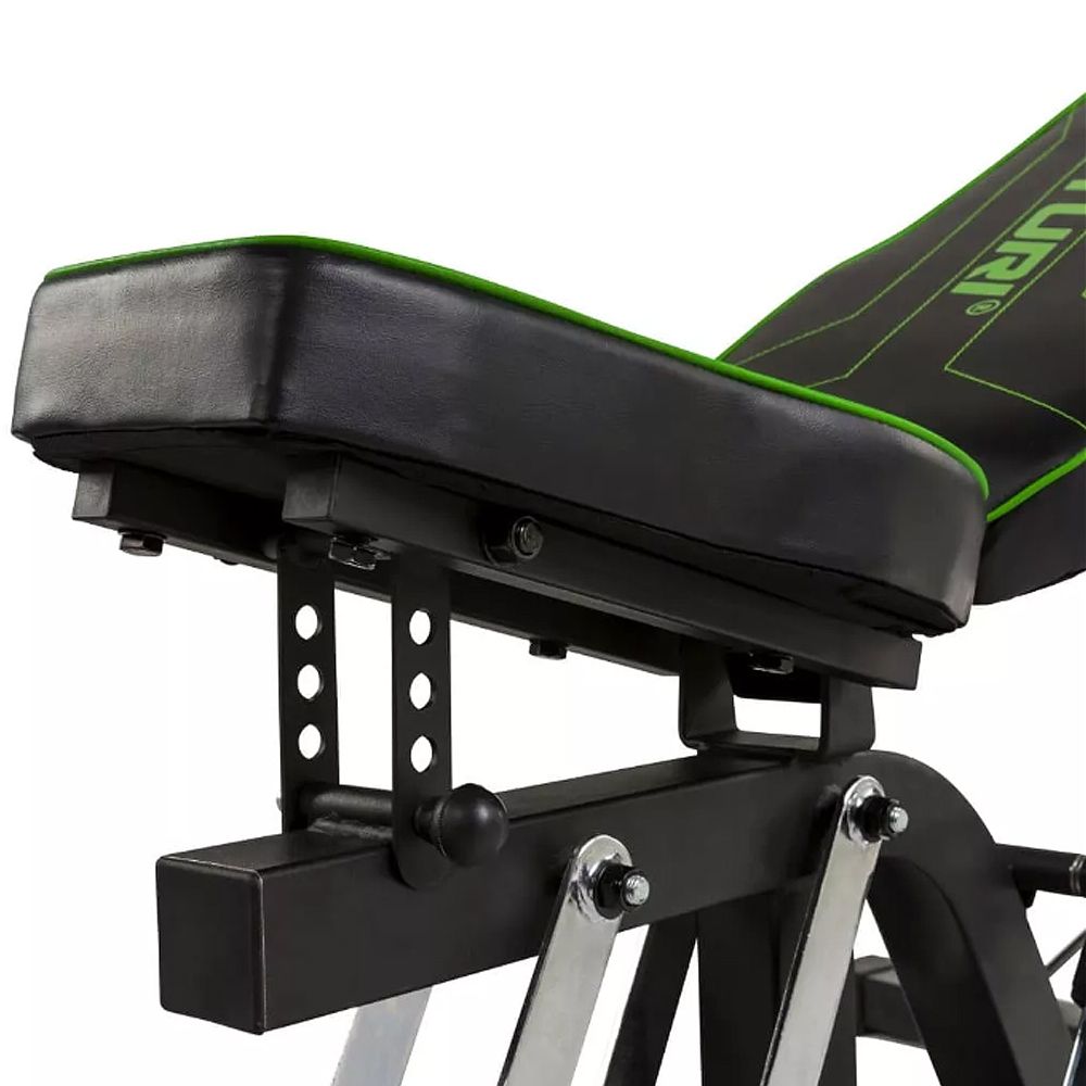 TUNTURI - WT80 TÁRCSASÚLYOS KOMBINÁLT GÉP TUNTURI - WT80 TÁRCSASÚLYOS KOMBINÁLT GÉP