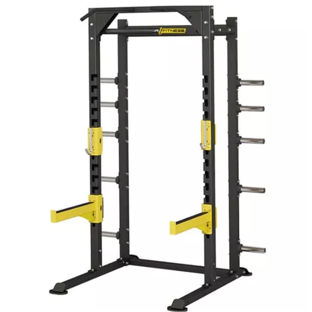 VECTOR FITNESS - XTREME NYITOTT ERŐKERET