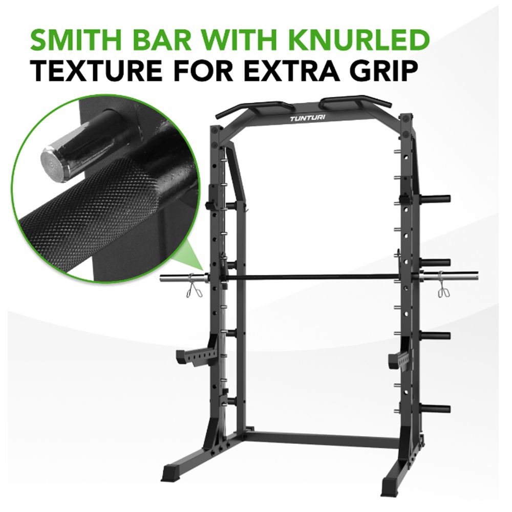 TUNTURI - SM70 SMITH ERŐKERET 