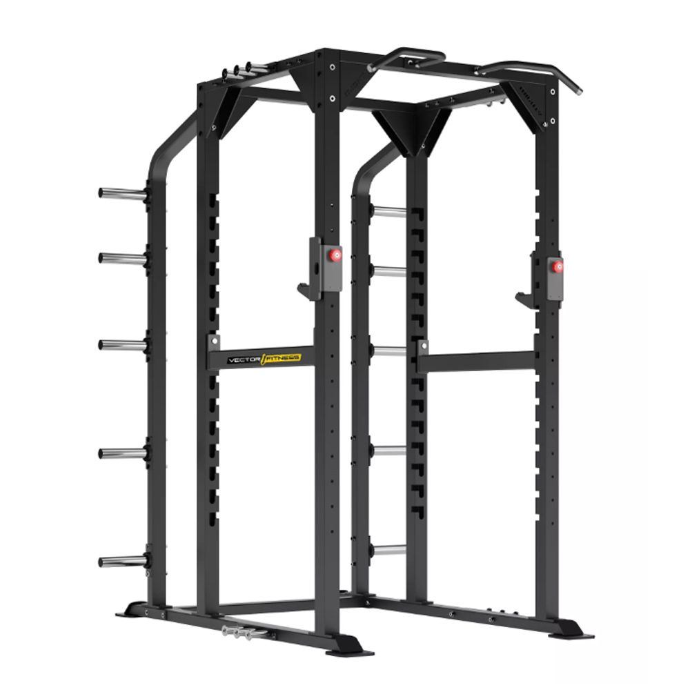 VECTOR FITNESS - XTREME ERŐKERET