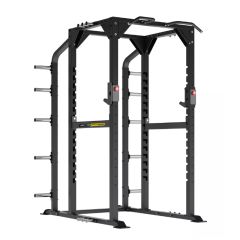 VECTOR FITNESS - XTREME ERŐKERET