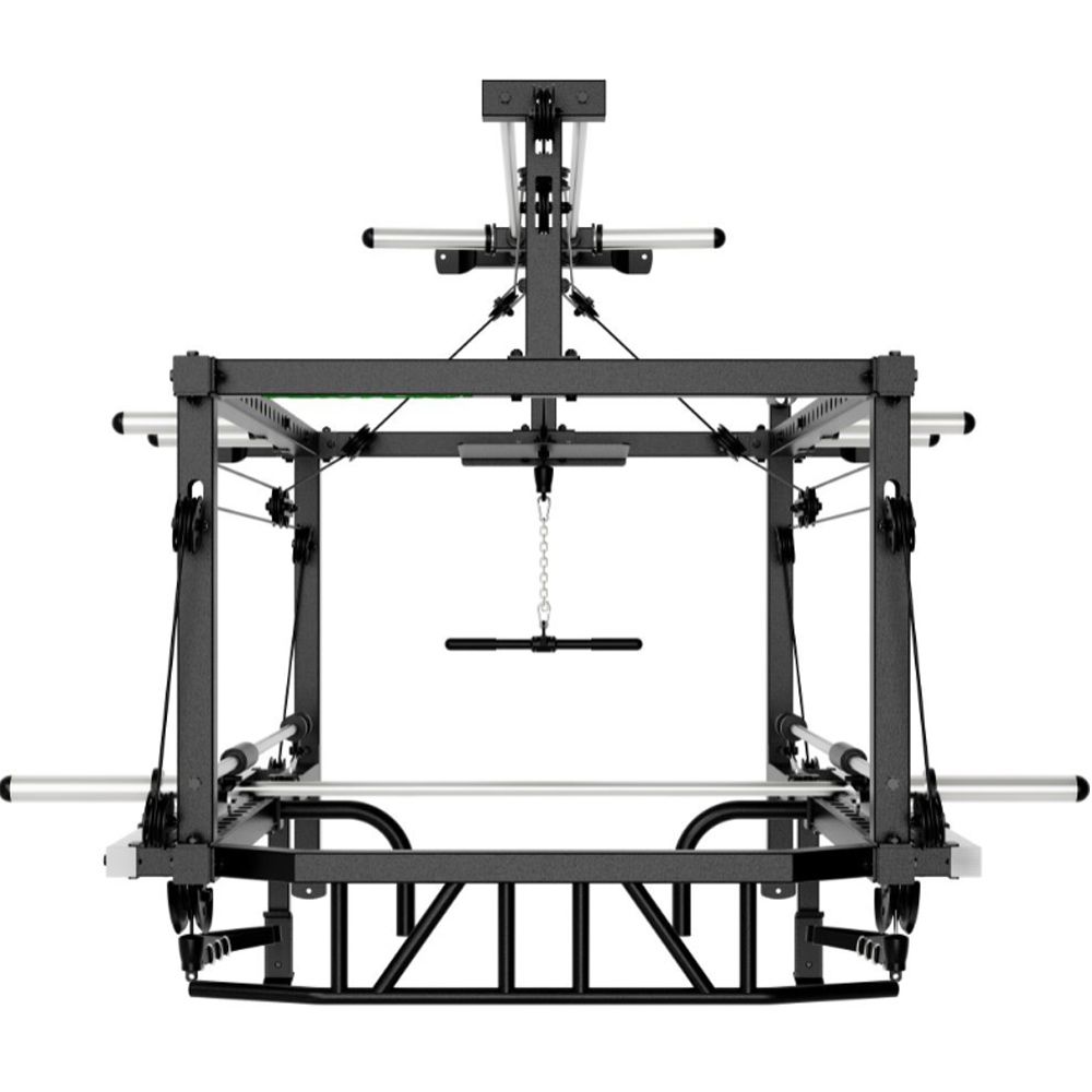 TUNTURI - SM90 SMITH ERŐKERET 