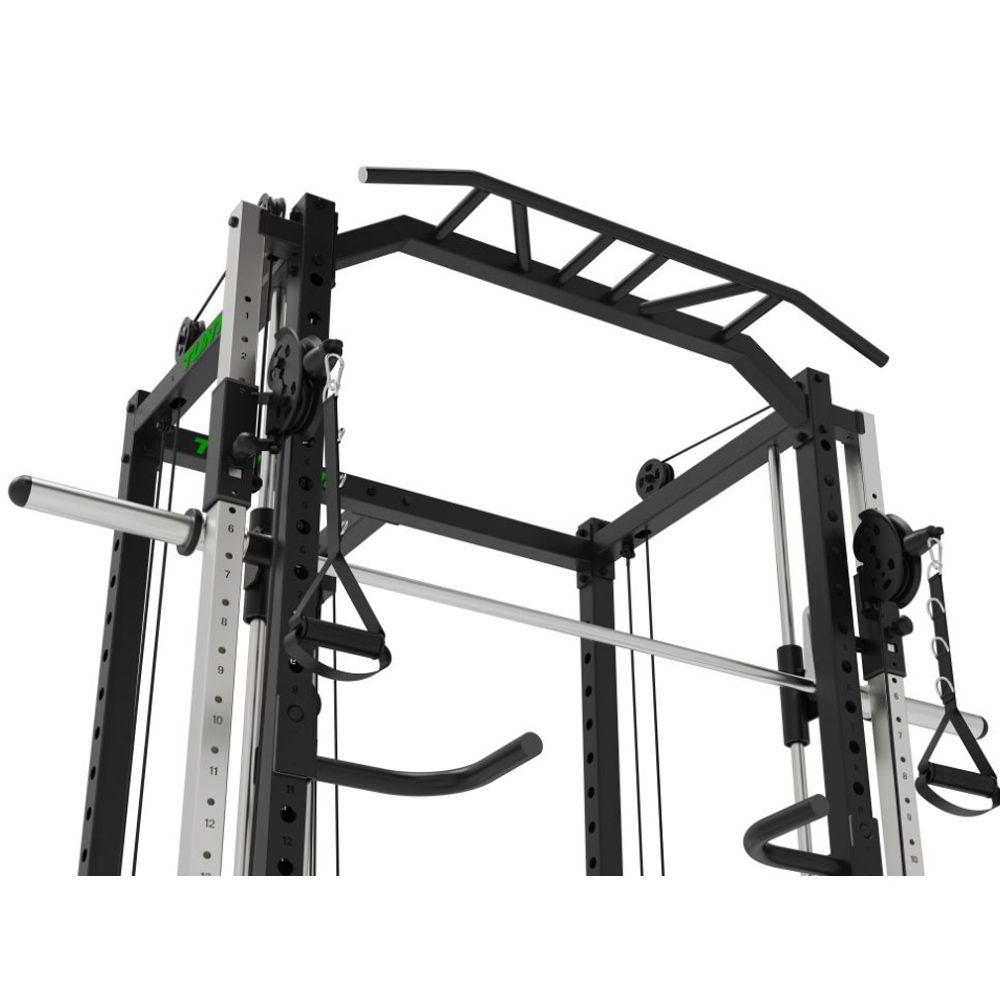 TUNTURI - SM90 SMITH ERŐKERET 