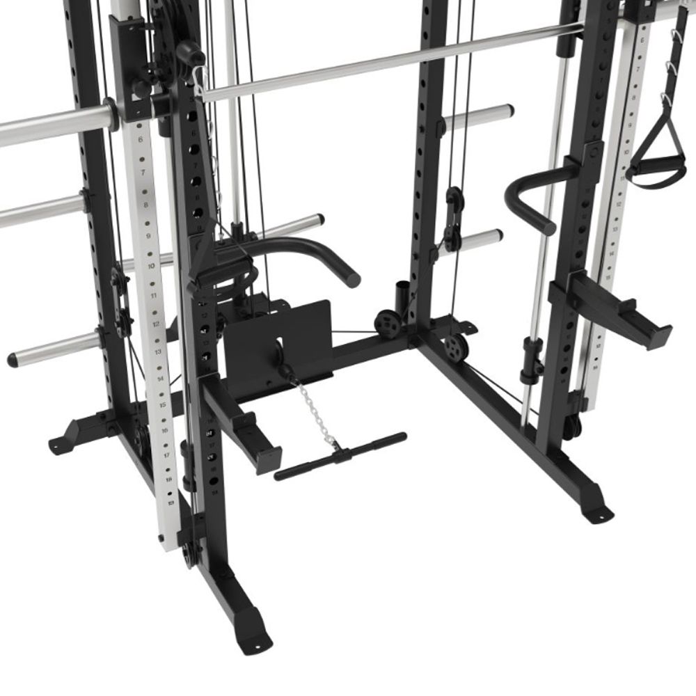 TUNTURI - SM90 SMITH ERŐKERET 