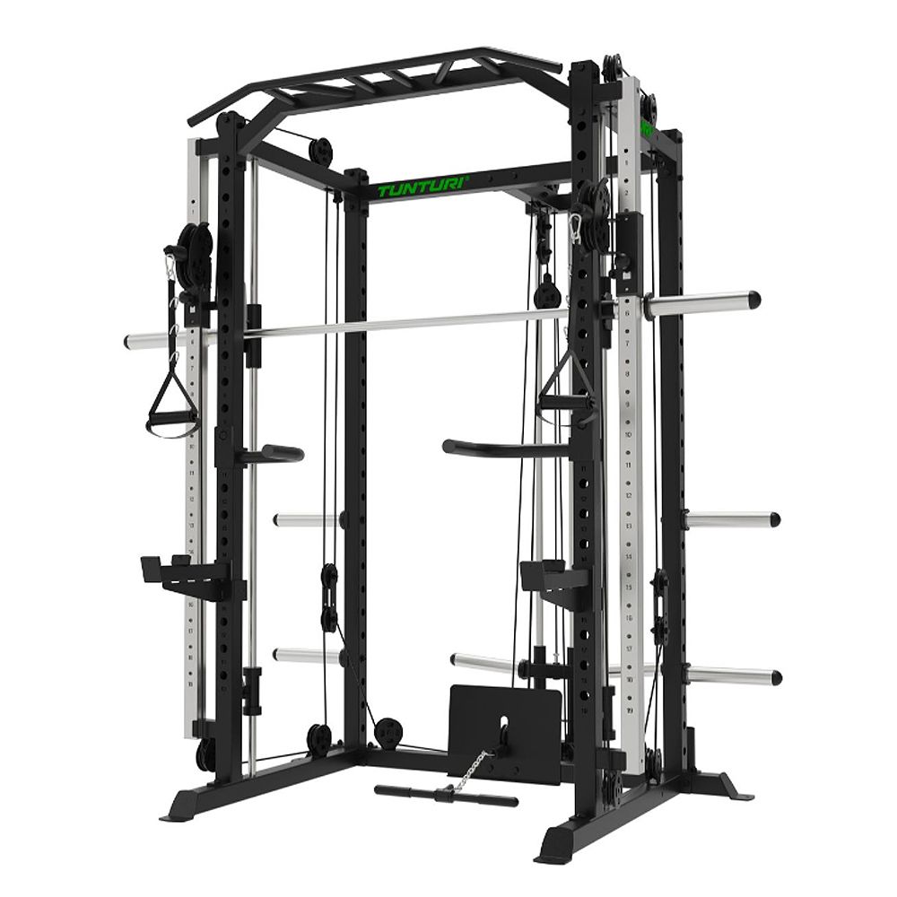 TUNTURI - SM90 SMITH ERŐKERET 