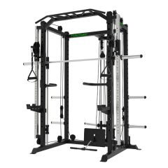 TUNTURI - SM90 SMITH ERŐKERET 