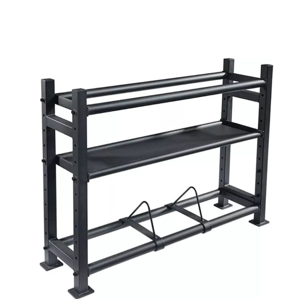 TUNTURI - MULTI CROSSFIT TARTÓÁLLVÁNY 