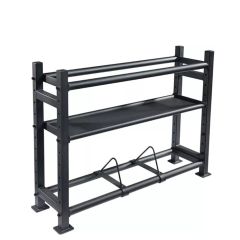 TUNTURI - MULTI CROSSFIT TARTÓÁLLVÁNY 