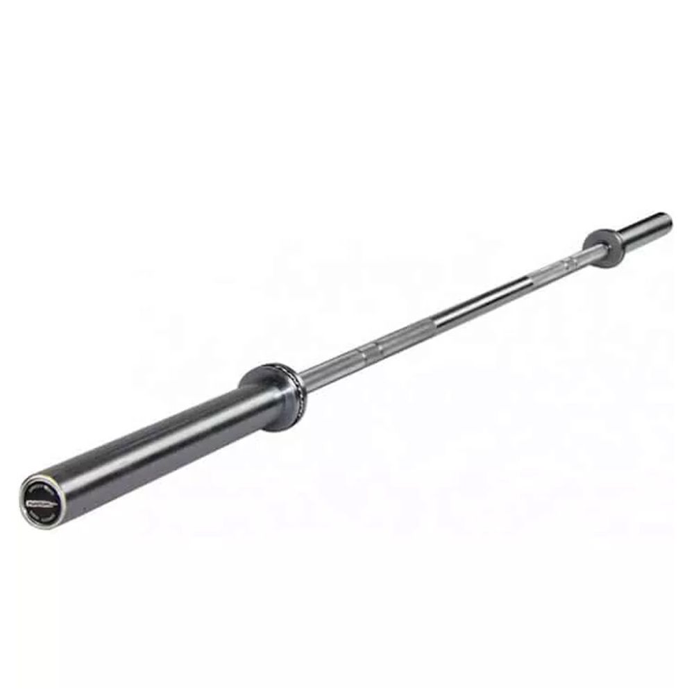 TUNTURI - CROSS FIT OLIMPIAI RÚD - 220 CM - 50 MM 