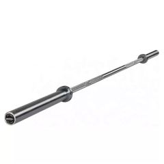 TUNTURI - CROSS FIT OLIMPIAI RÚD - 220 CM - 50 MM 