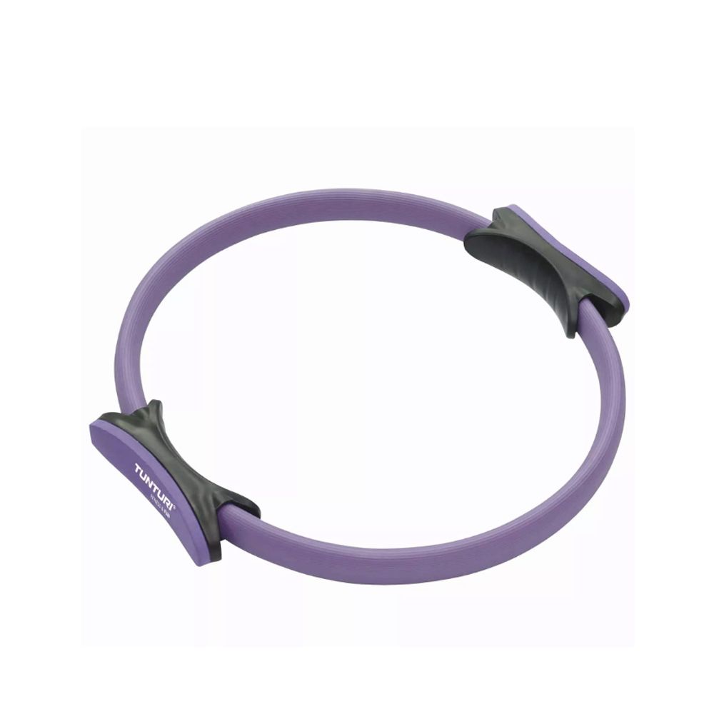 TUNTURI - PILATES KARIKA - 40 X 37 X 5 CM 