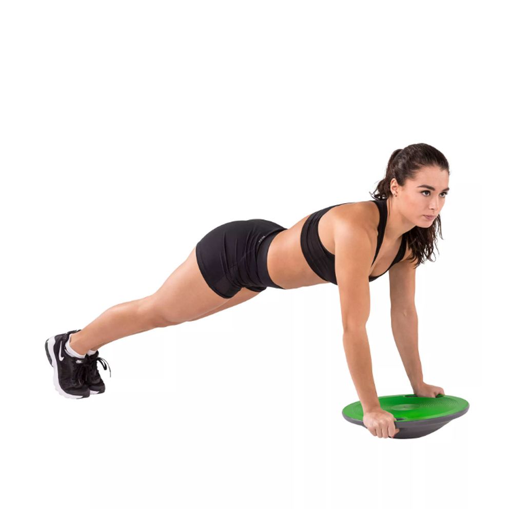 TUNTURI - BALANCE BOARD FOGANTYÚVAL 