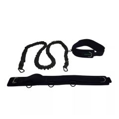 TUNTURI - GYORSULÁS SEGÍTŐ HEVEDER SZETT - NAGY ELLENÁLLÁSÚ 