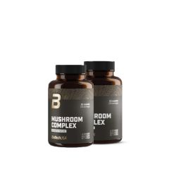 BioTech USA - MUSHROOM COMPLEX - 2 X 60 KAPSZULA