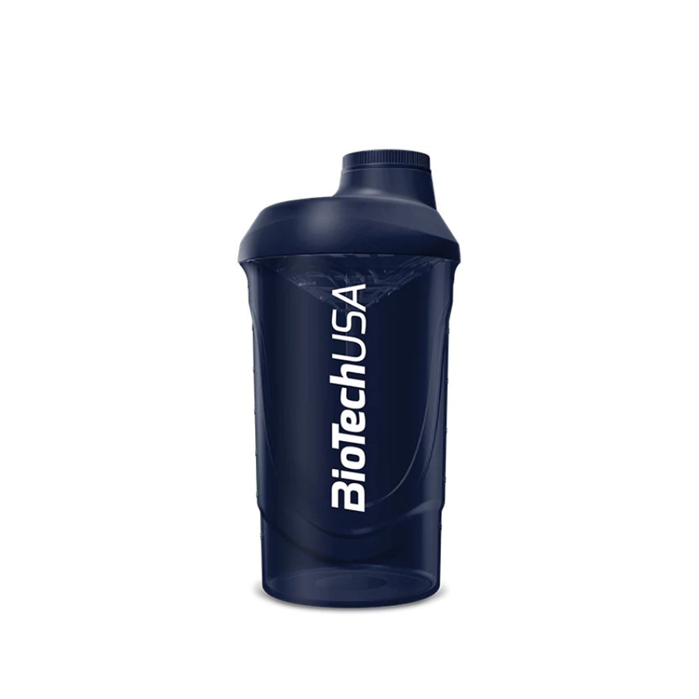 BioTech USA - FC BARCELONA SHAKER - KÉK - 600 ML 